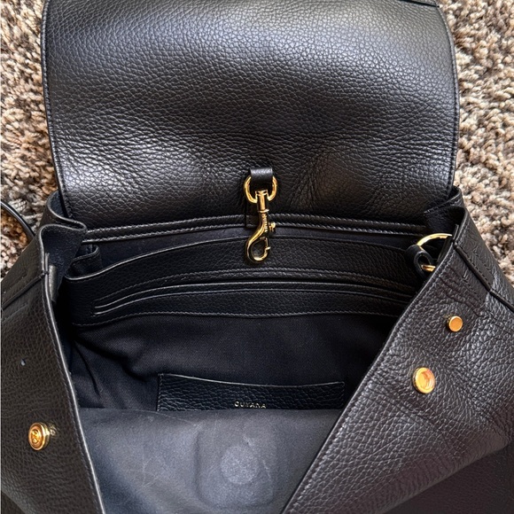 Cuyana Leather Backpack - Picture 9 of 16